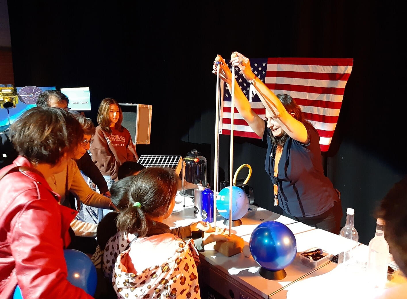 test 1 image rando lune