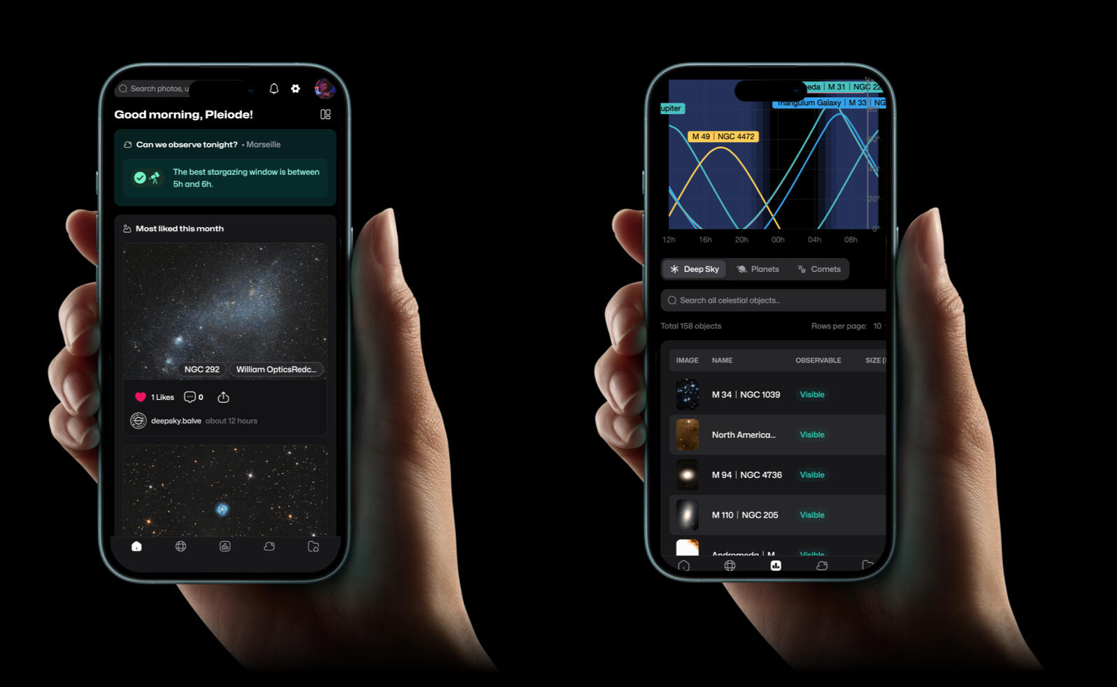 test 1 image rando lune