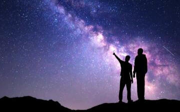 test 1 image rando lune